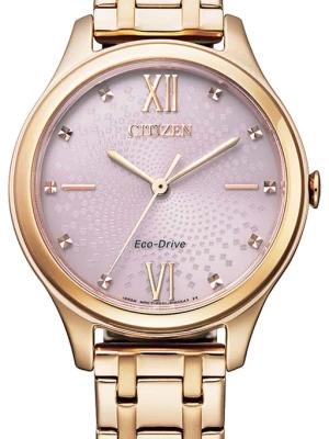 Zegarek Damski CITIZEN Elegance EM0503-75X