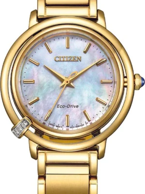 Zegarek Damski CITIZEN L Arcly Set