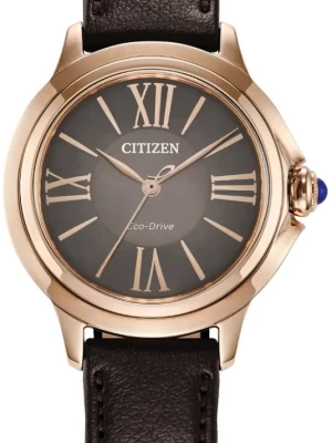 Zegarek Damski CITIZEN L-Ceci EM1163-09X