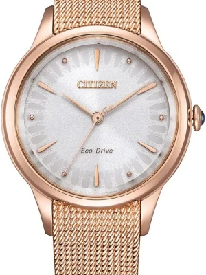 Zegarek Damski CITIZEN L Gerbera