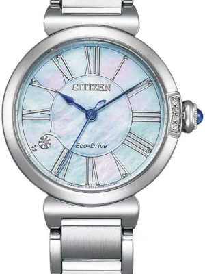 Zegarek Damski CITIZEN L Maybells