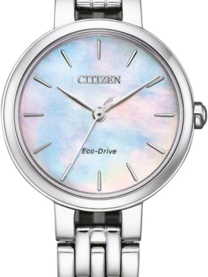 Zegarek Damski CITIZEN L Round