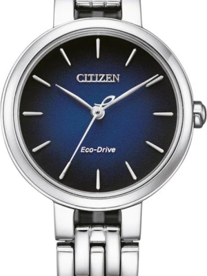 Zegarek Damski CITIZEN L Round