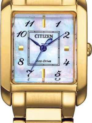 Zegarek Damski CITIZEN L Square