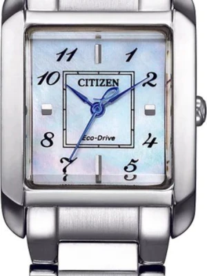 Zdjęcie produktu W.KRUK ZEGAREK CITIZEN ECO-DRIVE L-SQUARE