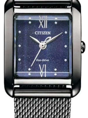 Zegarek Damski CITIZEN L Square Set