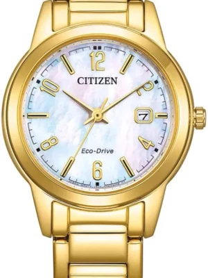 Zegarek Damski CITIZEN Ladies Modern Dress Elegance FE1242-78D