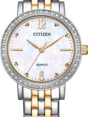 Zegarek Damski CITIZEN Quartz Elegance