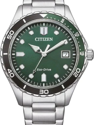 Zegarek Damski CITIZEN Sport Aqua