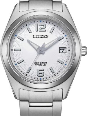 Zegarek Damski CITIZEN Super Titanium
