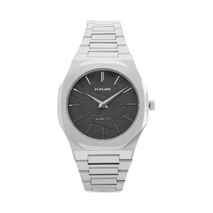 Zegarek damski D1 Milano D1-UTBJ32 Srebrny