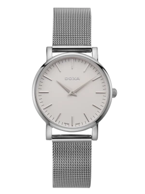 Zdjęcie produktu Zegarek Damski DOXA D-light Lady 173.15.011.10