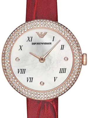 Zegarek Damski EMPORIO ARMANI Rosa