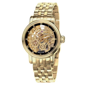 Zdjęcie produktu Zegarek Damski EPOS Ladies 4390.156.22.25.32