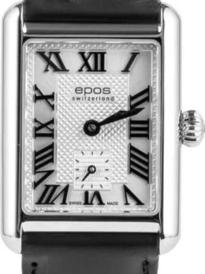 Zegarek Damski EPOS Quartz Lady