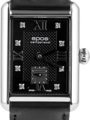 Zegarek Damski EPOS Quartz Lady