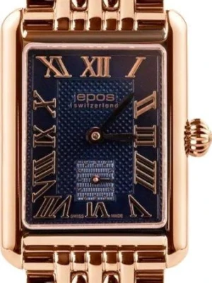Zegarek Damski EPOS Quartz Lady