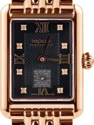Zegarek Damski EPOS Quartz Lady