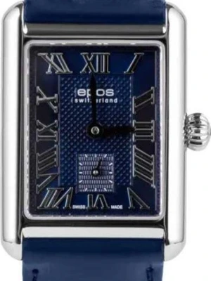 Zegarek Damski EPOS Quartz Lady