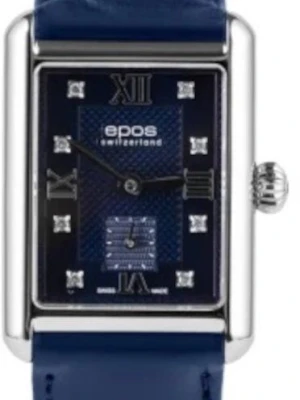 Zegarek Damski EPOS Quartz Lady