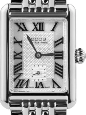W.KRUK ZEGAREK EPOS QUARTZ LADY