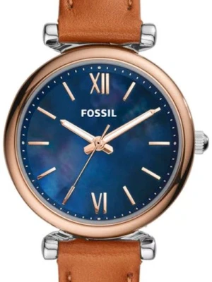 Zegarek Damski FOSSIL Carlie