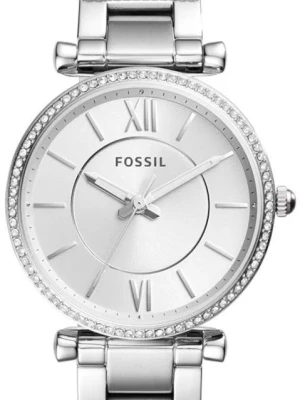 Zegarek Damski FOSSIL Carlie