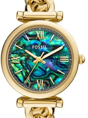 Zegarek Damski FOSSIL Carlie
