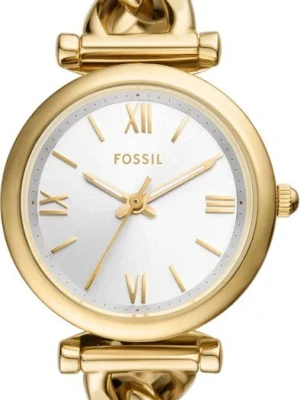 Zegarek Damski FOSSIL Carlie