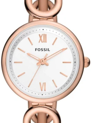 Zegarek Damski FOSSIL Carlie