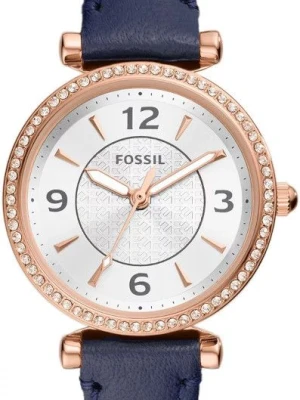Zegarek Damski FOSSIL Carlie