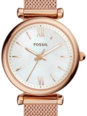 Zegarek Damski FOSSIL Carlie ES4433