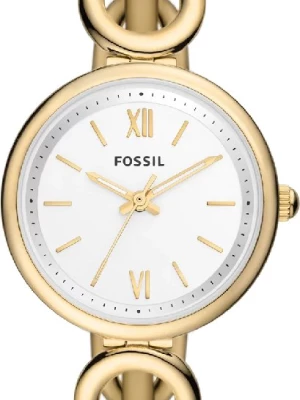 Zegarek Damski FOSSIL Carlie ES5272