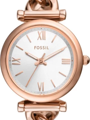 Zegarek Damski FOSSIL Carlie ES5330