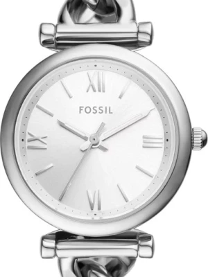 Zegarek Damski FOSSIL Carlie ES5331