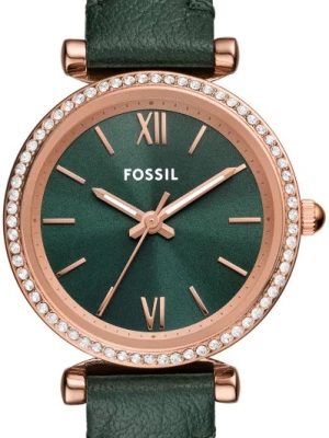 Zegarek Damski FOSSIL Carlie ES5370