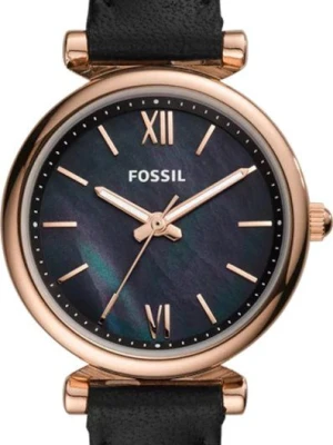 Zegarek Damski FOSSIL Carlie Mini