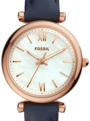 Zegarek Damski FOSSIL Carlie Mini