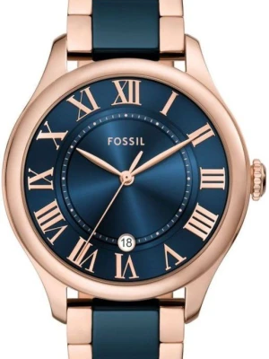 Zegarek Damski FOSSIL Gilmore
