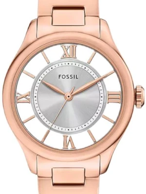 W.KRUK ZEGAREK FOSSIL GILMORE