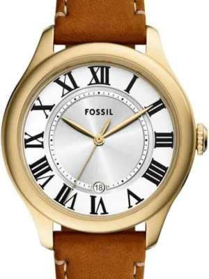 W.KRUK ZEGAREK FOSSIL GILMORE