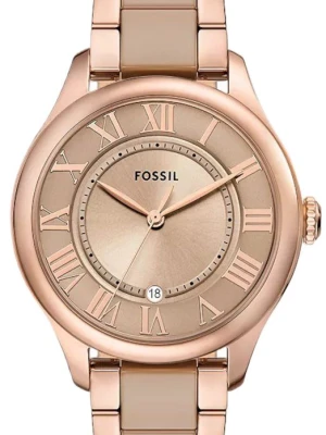 Zegarek Damski FOSSIL Gilmore