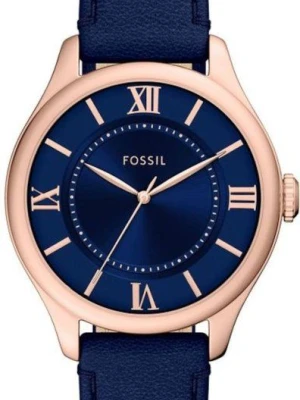 W.KRUK ZEGAREK FOSSIL GILMORE