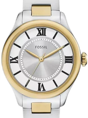 W.KRUK ZEGAREK FOSSIL GILMORE