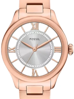 Zegarek Damski FOSSIL Gilmore ES5420