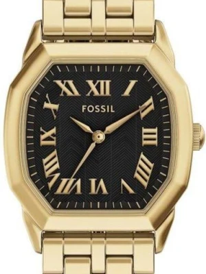 W.KRUK ZEGAREK FOSSIL HARLOW