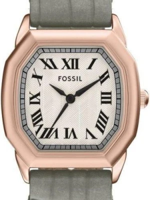 W.KRUK ZEGAREK FOSSIL HARLOW