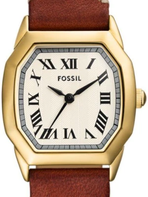 W.KRUK ZEGAREK FOSSIL HARLOW