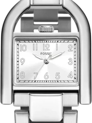 W.KRUK ZEGAREK FOSSIL HARWELL