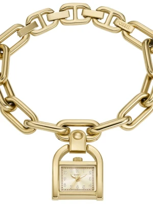 W.KRUK ZEGAREK FOSSIL HARWELL